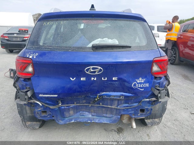 Hyundai mpi gamma ii 2020 KMHRC8A36LU027587 Image 17