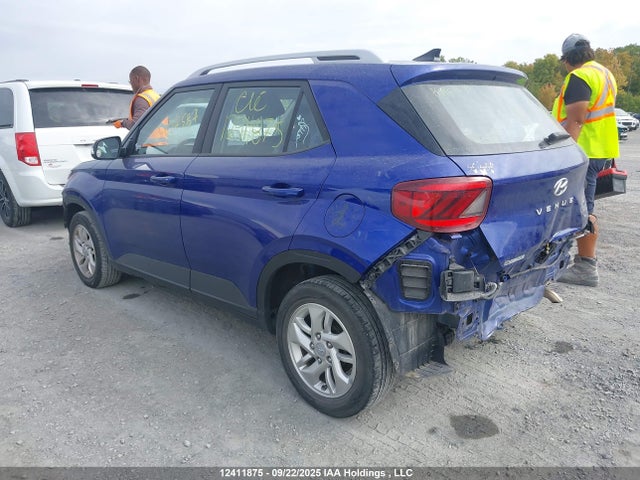Hyundai mpi gamma ii 2020 KMHRC8A36LU027587 Image 3