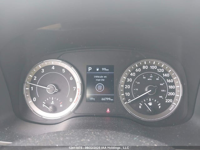 Hyundai mpi gamma ii 2020 KMHRC8A36LU027587 Image 7