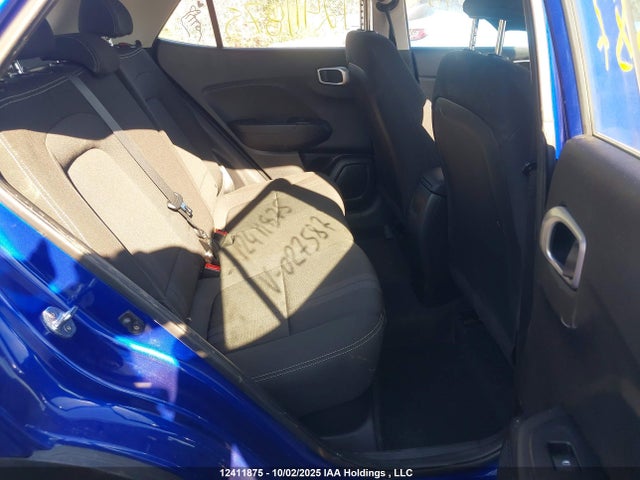 Hyundai mpi gamma ii 2020 KMHRC8A36LU027587 Image 8