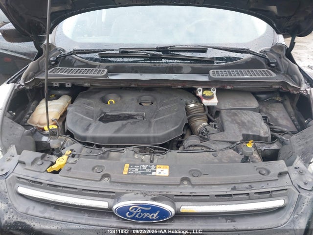 1FMCU9G9XGUA46654 Ford 2016
