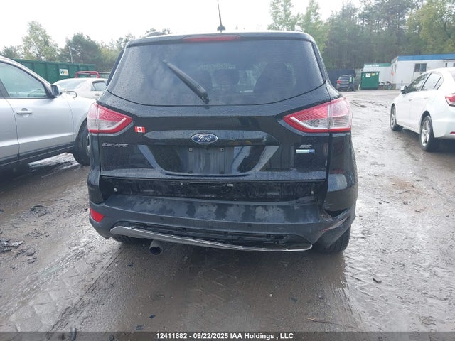 1FMCU9G9XGUA46654 Ford 2016