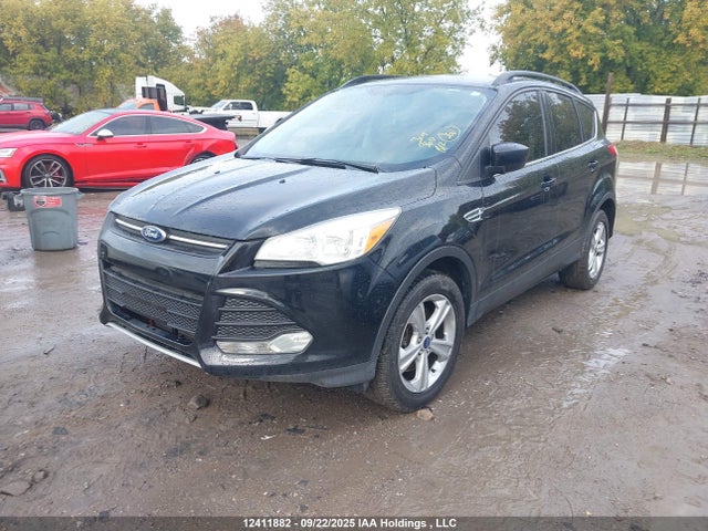 1FMCU9G9XGUA46654 Ford 2016