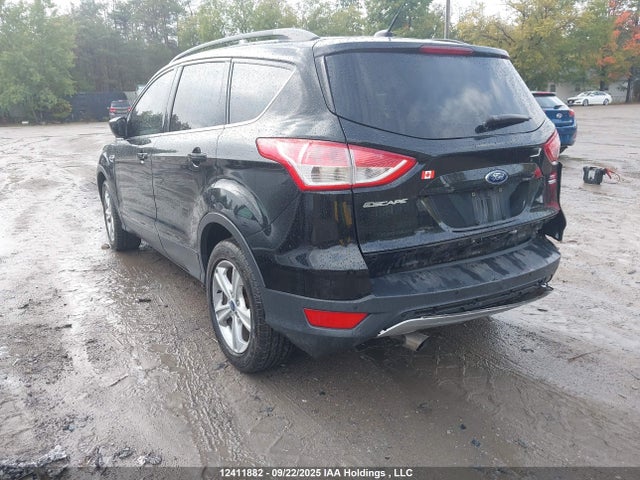 1FMCU9G9XGUA46654 Ford 2016