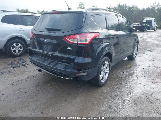 1FMCU9G9XGUA46654 Ford 2016