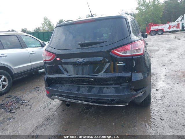 1FMCU9G9XGUA46654 Ford 2016