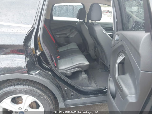 1FMCU9G9XGUA46654 Ford 2016