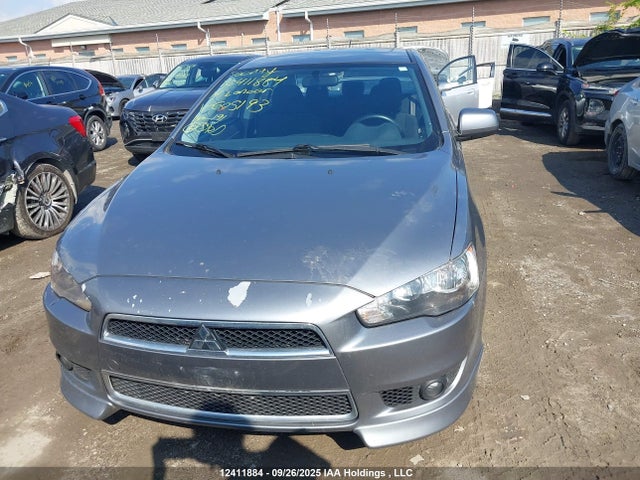 Mitsubishi dohc mivec 2014 JA32U2FU1EU605193 Image 12