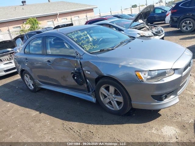 Mitsubishi dohc mivec 2014 JA32U2FU1EU605193 Image 13