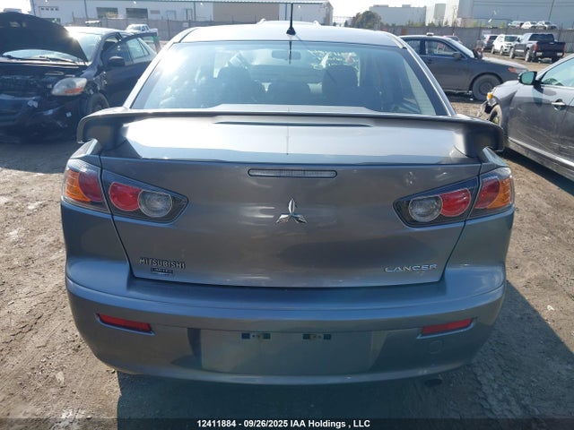 Mitsubishi dohc mivec 2014 JA32U2FU1EU605193 Image 16