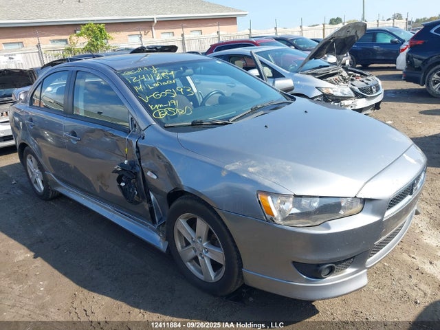 Mitsubishi dohc mivec 2014 JA32U2FU1EU605193 Image 6