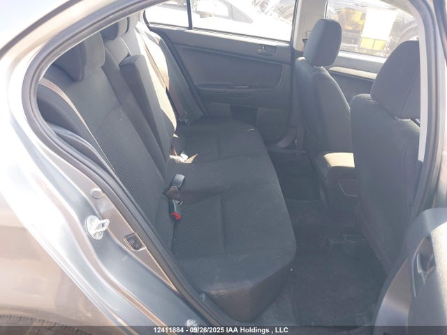 Mitsubishi dohc mivec 2014 JA32U2FU1EU605193 Image 8