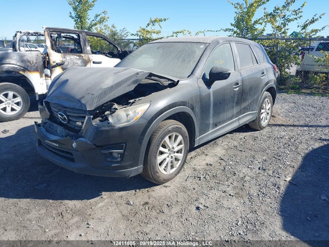 Mazda py 2016 JM3KE2CY2G0800985 Image 2