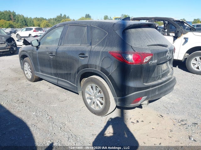 Mazda py 2016 JM3KE2CY2G0800985 Image 3