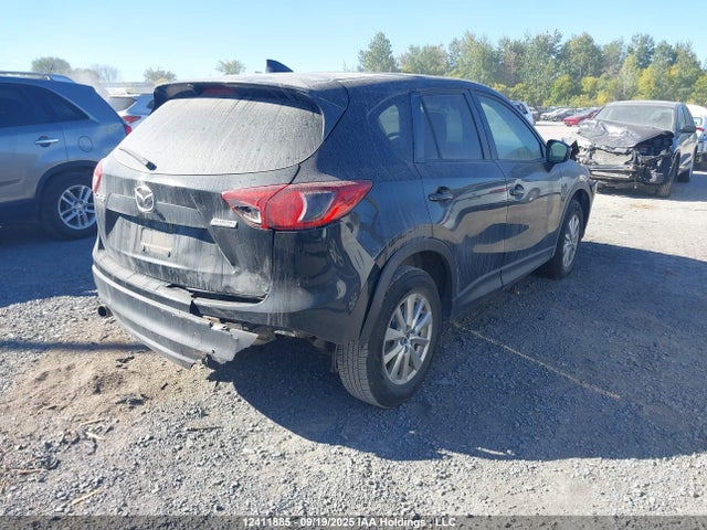 Mazda py 2016 JM3KE2CY2G0800985 Image 4