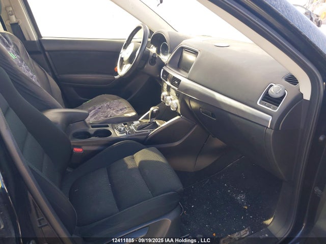 Mazda py 2016 JM3KE2CY2G0800985 Image 5