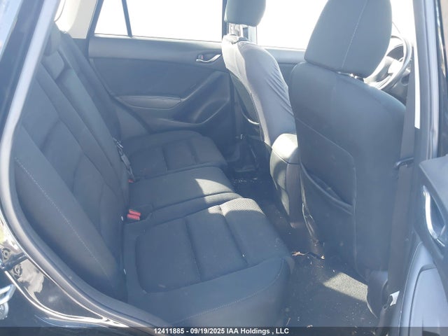 Mazda py 2016 JM3KE2CY2G0800985 Image 8