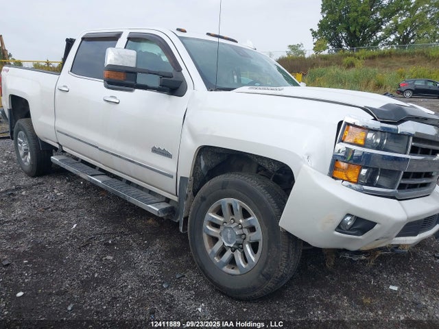 1GC4KYEY6KF100239 Chevrolet Silverado 3500hd High Country