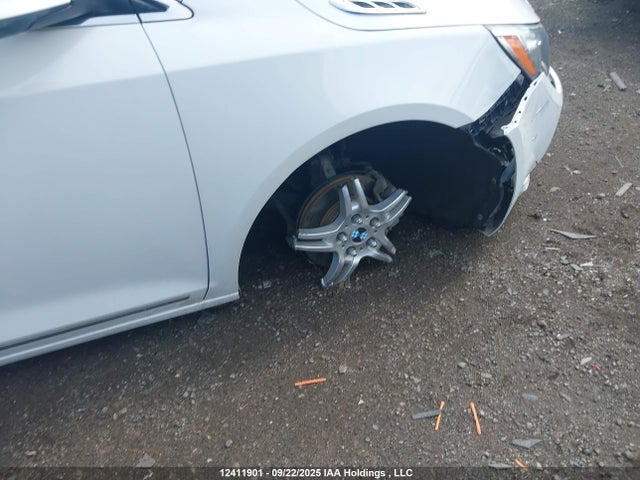 Buick lfx 2015 1G4GA5G3XFF148294 Image 6