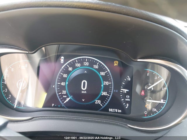 Buick lfx 2015 1G4GA5G3XFF148294 Image 7
