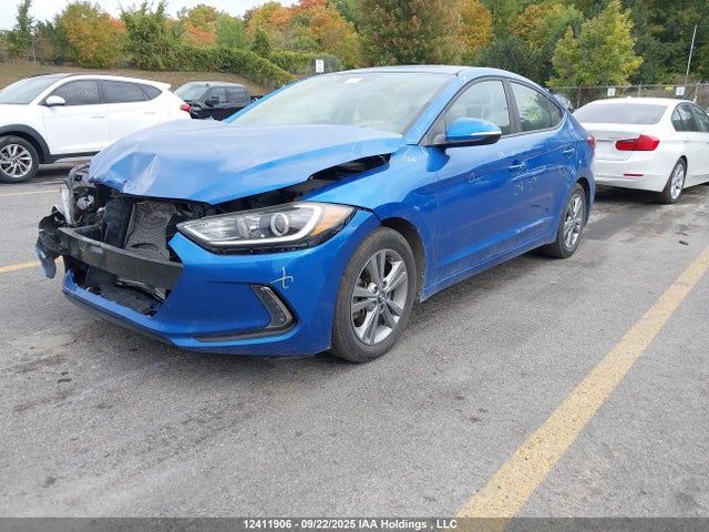 KMHD84LF3HU326439 Hyundai 2017