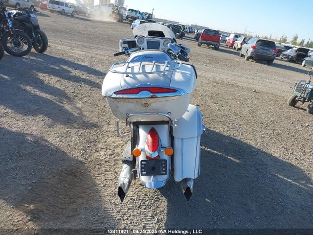 INDIAN MOTORCYCLE CO. 2019 2019 56KTRAAA7K3379882 Image 6