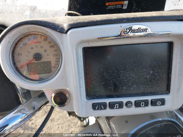 INDIAN MOTORCYCLE CO. 2019 2019 56KTRAAA7K3379882 Image 7