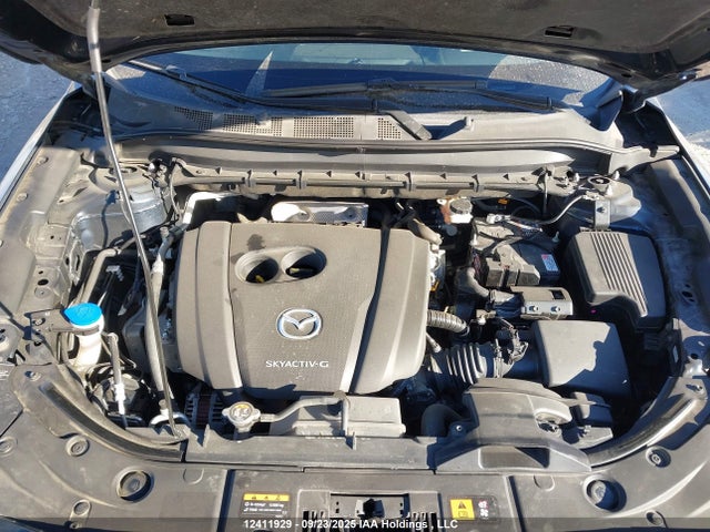 Mazda py cylinder decativation 2021 JM3KFBDM1M1117982 Image 10