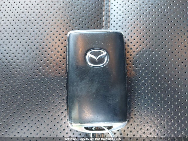 Mazda py cylinder decativation 2021 JM3KFBDM1M1117982 Image 11