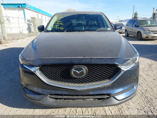 Mazda py cylinder decativation 2021 JM3KFBDM1M1117982 Image 13