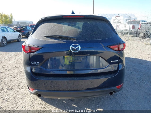 Mazda py cylinder decativation 2021 JM3KFBDM1M1117982 Image 17