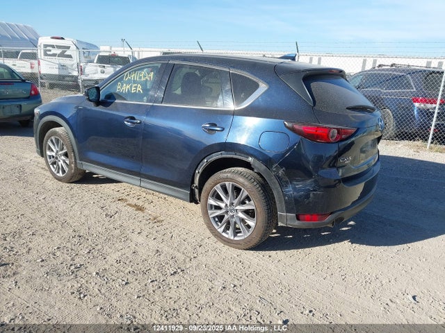 Mazda py cylinder decativation 2021 JM3KFBDM1M1117982 Image 3