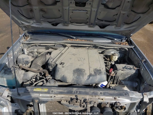 5TFMU4FN6FX030152 Toyota 1gr-fe