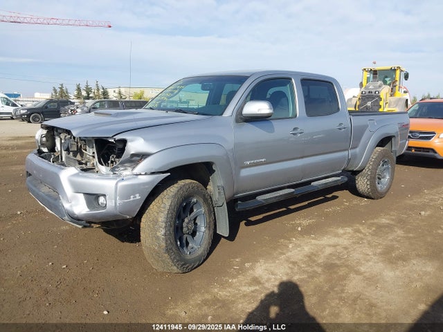 5TFMU4FN6FX030152 Toyota 1gr-fe