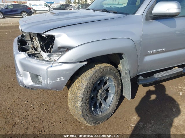 5TFMU4FN6FX030152 Toyota 1gr-fe
