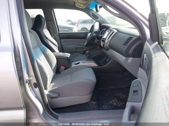 5TFMU4FN6FX030152 Toyota 1gr-fe