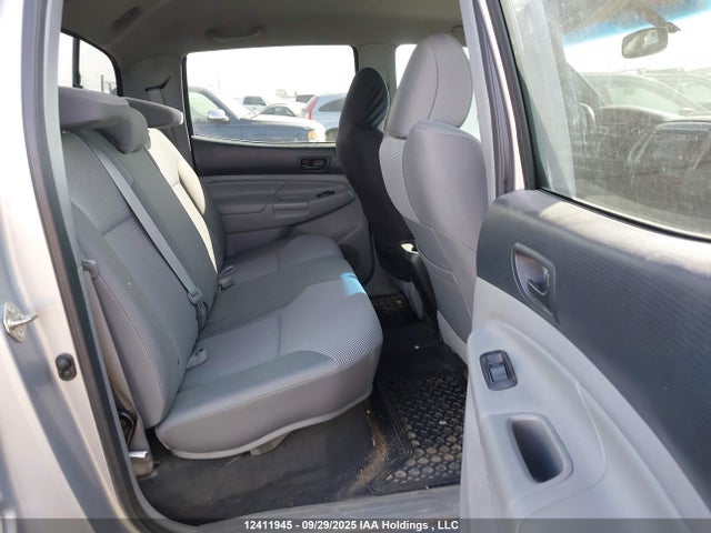 5TFMU4FN6FX030152 Toyota 1gr-fe