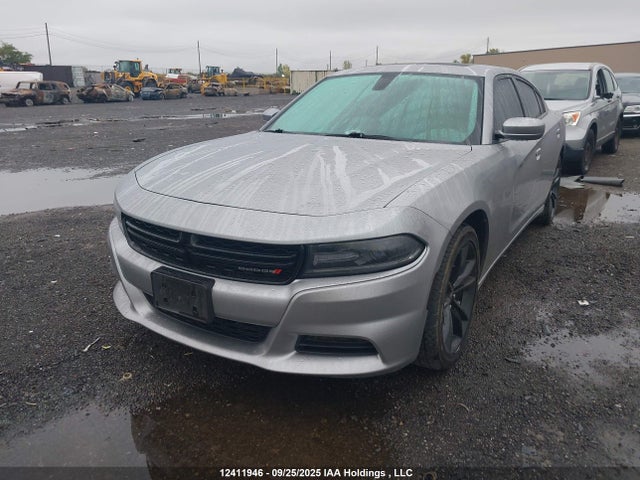 Dodge 2015 2015 2C3CDXHG9FH839939 Image 2