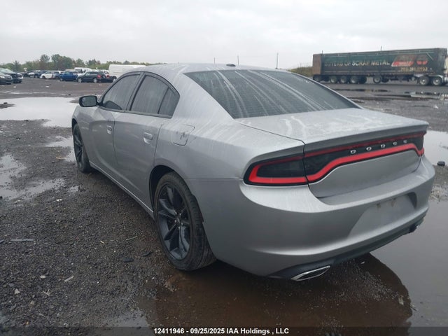 Dodge 2015 2015 2C3CDXHG9FH839939 Image 3