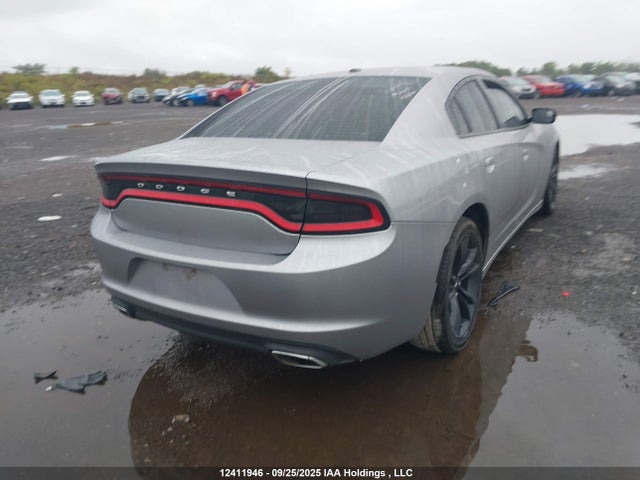 Dodge 2015 2015 2C3CDXHG9FH839939 Image 4