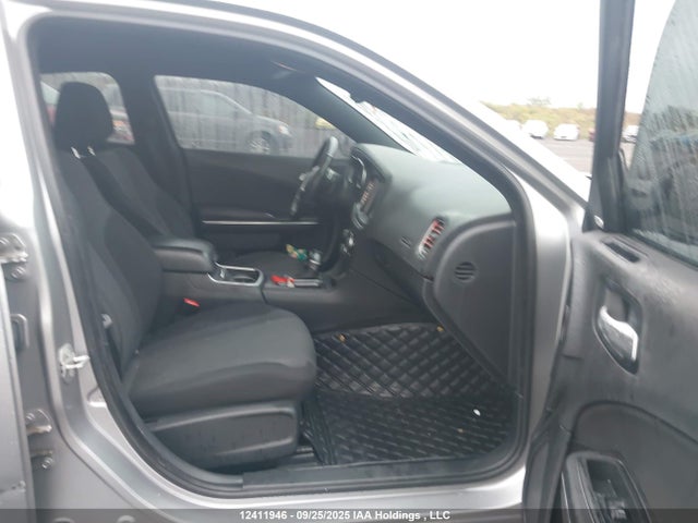 Dodge 2015 2015 2C3CDXHG9FH839939 Image 5