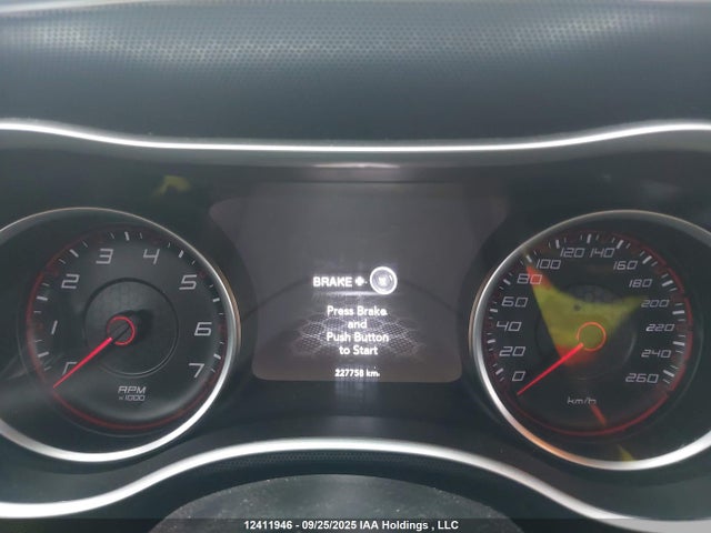 Dodge 2015 2015 2C3CDXHG9FH839939 Image 7