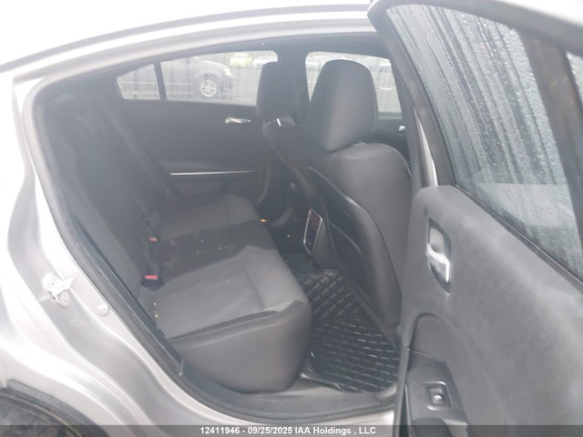 Dodge 2015 2015 2C3CDXHG9FH839939 Image 8