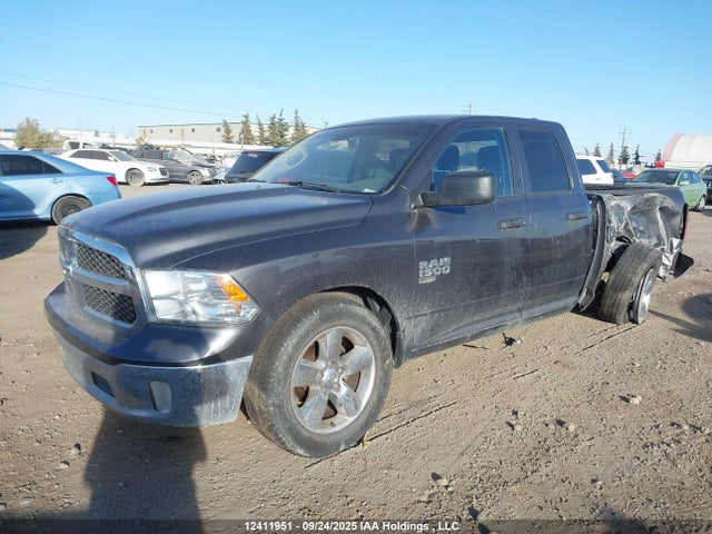 1C6RR7FGXKS581645 RAM 2019