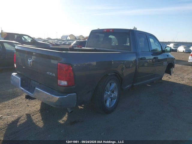 1C6RR7FGXKS581645 RAM 2019