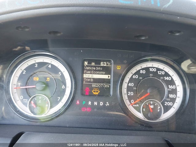 1C6RR7FGXKS581645 RAM 2019