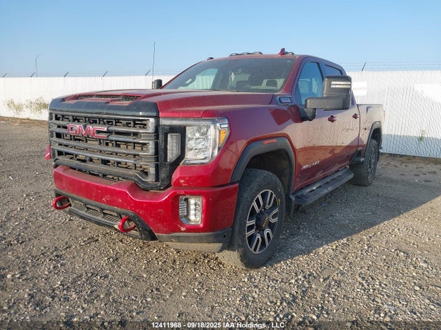 GMC l5p 2023 1GT49VEY9PF138680 Image 2