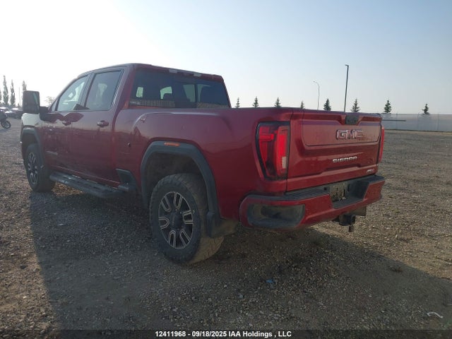 GMC l5p 2023 1GT49VEY9PF138680 Image 3