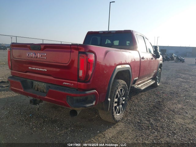 GMC l5p 2023 1GT49VEY9PF138680 Image 4