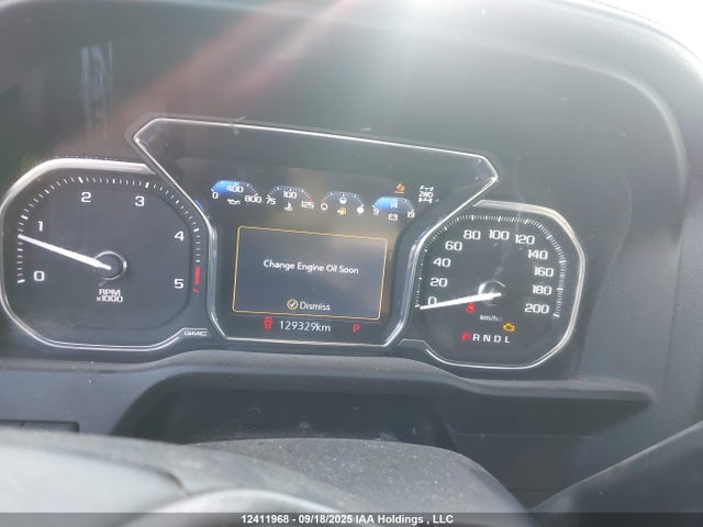 GMC l5p 2023 1GT49VEY9PF138680 Image 7